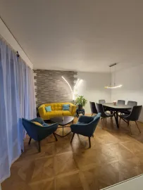 Location Apparrtement 54m2 St mandé refait à neuf