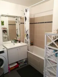 Location Appartement meublé à louer