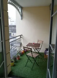 Location Appartement meublé à louer