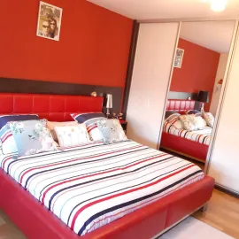 Location Maison appartement refait à neuf