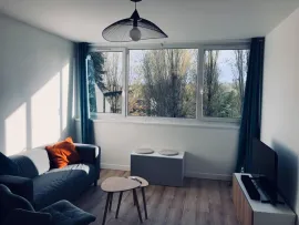 Chambre 12 m2 dans 76m² quartier vieux massy Massy