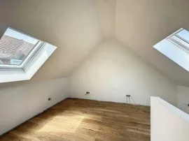 Location Maison type F3 à Amiens avec jardin privatif