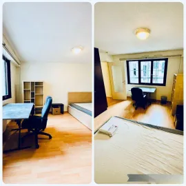 Location Studio meublé centre ville