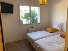 Location Belle maison 80m² avec jardin