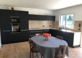 Location Belle maison 80m² avec jardin