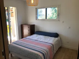 Location Belle maison 80m² avec jardin