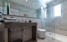 Location Luxueux studio au coeur de Nice