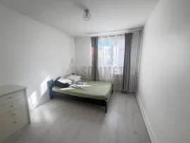 Vente T2 avec balcon, cave et parking