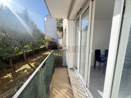 Vente T2 avec balcon, cave et parking