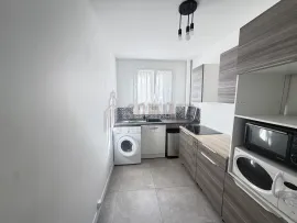 Vente T2 avec balcon, cave et parking