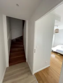 Colocation Chambre en colocation appartement meublé