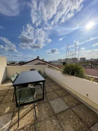 Colocation Chambre en colocation appartement meublé
