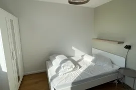 Chambre en colocation appartement meublé Lyon 8e