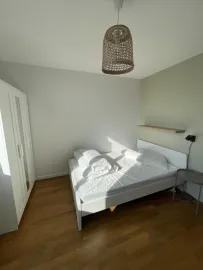 Colocation Chambre en colocation appartement meublé