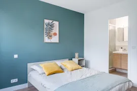 Colocation Superbe colocation 5 chambres