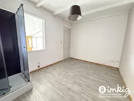 Vente Maison à rénover - jardin -possibilité 2 logements