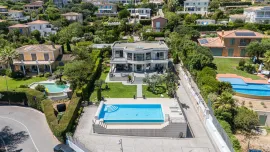 Vente Pour horizon, la Méditerranée