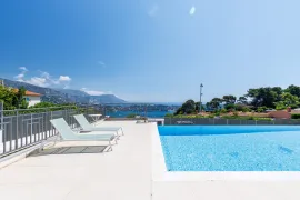Vente Pour horizon, la Méditerranée