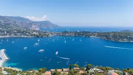 Vente Pour horizon, la Méditerranée