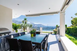 Vente Pour horizon, la Méditerranée