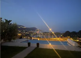 Vente Pour horizon, la Méditerranée