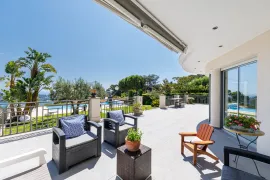 Vente Pour horizon, la Méditerranée