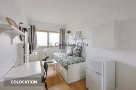 Colocation Chambre en colocation