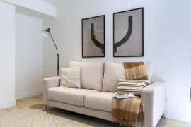 Location Calle del Doctor Fleming, Madrid