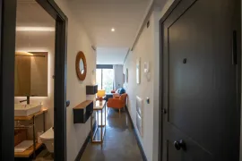 Location Calle de Jesús del Gran Poder, Madrid