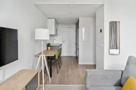 Location Calle de José Antonio Rebolledo y Palma, Madrid