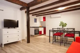 Carrer de la Cendra, Barcelona Barcelona
