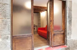 Location Carrer de la Cendra, Barcelona