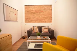 Carrer de Sant Martí, Barcelona Barcelona
