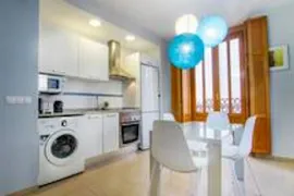 Location Carrer del Poeta Llombart, Valencia