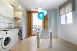 Location Carrer del Poeta Llombart, Valencia