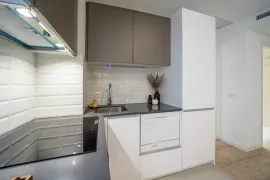 Location Calle del Cardenal Cisneros, Madrid