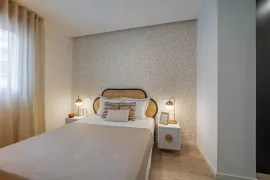 Location Calle del Cardenal Cisneros, Madrid