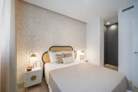Location Calle del Cardenal Cisneros, Madrid