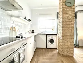Location Carrer de Conca, Valencia