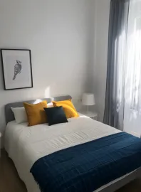 Location Carrer de Conca, Valencia