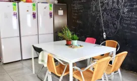 Colocation Calle Porvenir, Sevilla