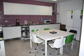 Colocation Calle Porvenir, Sevilla