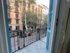 Colocation Carrer de Casp, Barcelona