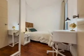 Colocation Carrer de Moragas, Barcelona