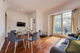 Colocation Carrer de Moragas, Barcelona