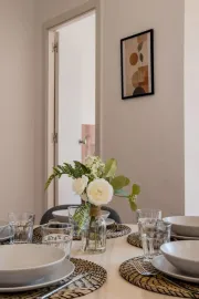 Colocation Carrer de Moragas, Barcelona