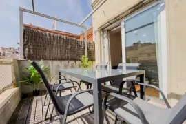 Colocation Carrer de Moragas, Barcelona