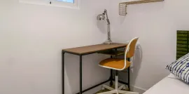 Colocation Carrer de l'Antiga Travessera, L'Hospitalet de Llobregat