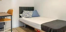 Colocation Carrer de l'Antiga Travessera, L'Hospitalet de Llobregat