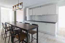 Colocation Calle Marcelino Castillo, Madrid